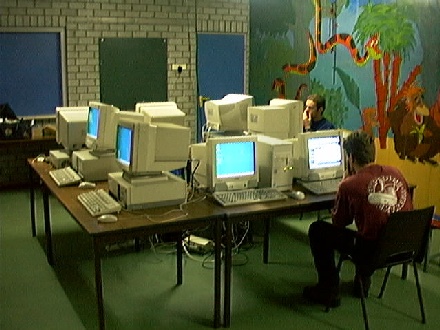 Vrijdag Joti - Foto 1 van 17
