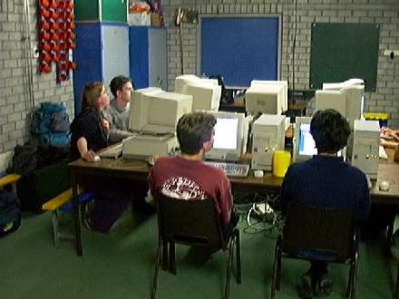 Vrijdag Joti - Foto 4 van 17