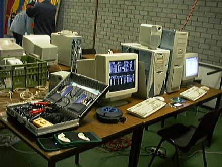 Vrijdag Joti - Foto 16 van 17