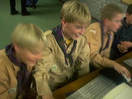 Zaterdag Joti - Foto 44 van 67