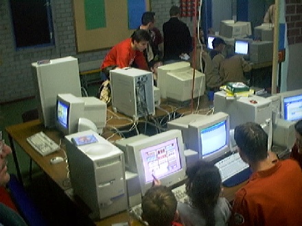Zaterdag Joti - Foto 64 van 67