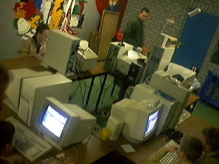 Zaterdag Joti - Foto 65 van 67