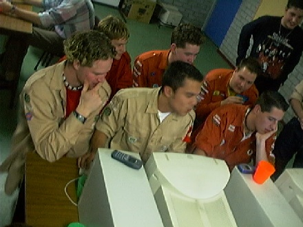 Zaterdag Joti - Foto 66 van 67