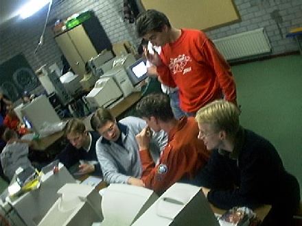 Zaterdag Joti - Foto 67 van 67