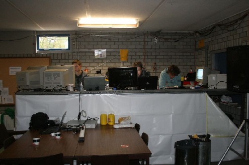 Vrijdag Jota-Joti - Foto 9 van 34