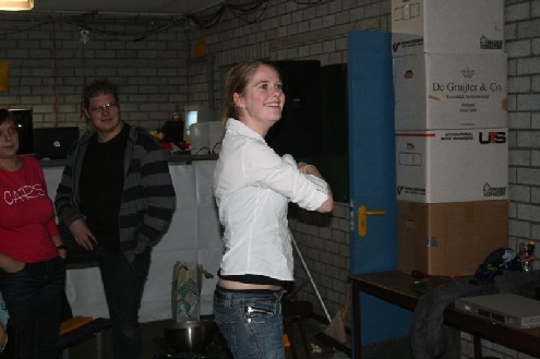 Vrijdag Jota-Joti - Foto 11 van 34
