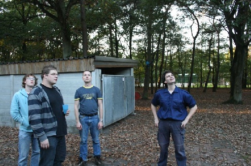 Vrijdag Jota-Joti - Foto 18 van 34