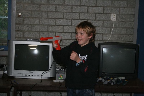 Vrijdag Jota-Joti - Foto 19 van 34
