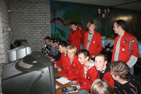 Vrijdag Jota-Joti - Foto 22 van 34