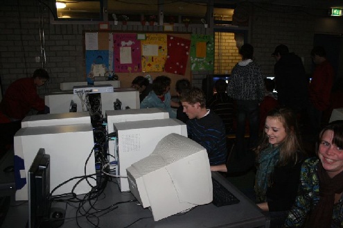 Vrijdag Jota-Joti - Foto 25 van 34