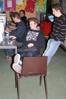 Vrijdag Jota-Joti - Foto 26 van 34