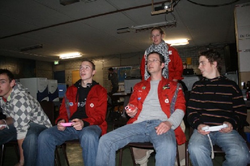 Vrijdag Jota-Joti - Foto 28 van 34