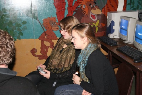 Vrijdag Jota-Joti - Foto 31 van 34