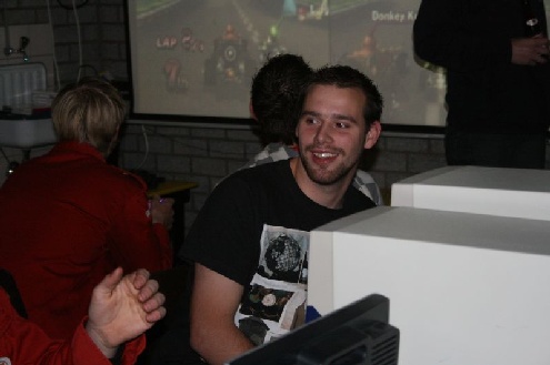 Vrijdag Jota-Joti - Foto 32 van 34