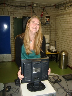 Opbouwen Joti - Foto 18 van 40