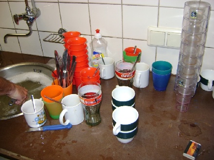 Opbouwen Joti - Foto 40 van 40