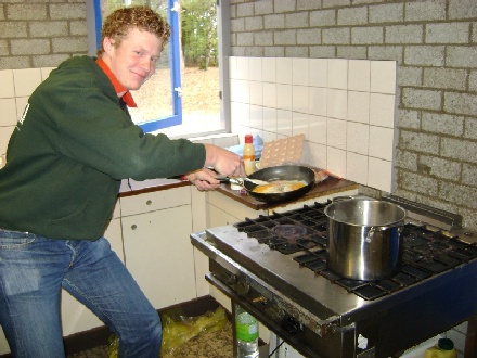 Algemeen Jota-Joti - Foto 2 van 16