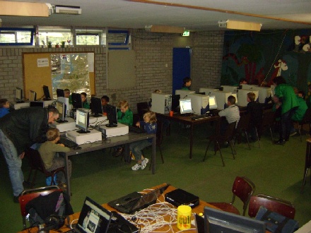 Algemeen Jota-Joti - Foto 6 van 16