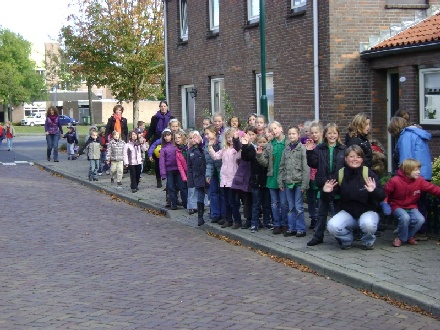 Algemeen Jota-Joti - Foto 7 van 16