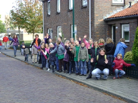 Algemeen Jota-Joti - Foto 8 van 16