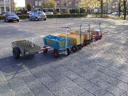 Algemeen Jota-Joti - Foto 9 van 16