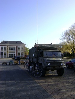 Algemeen Jota-Joti - Foto 10 van 16
