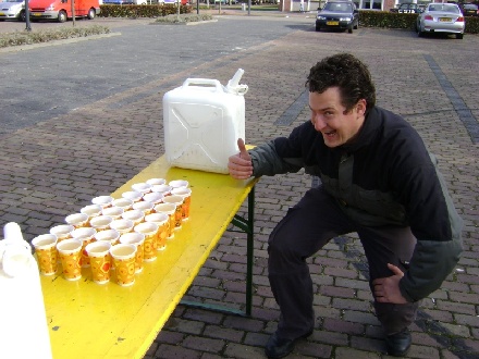 Algemeen Jota-Joti - Foto 14 van 16