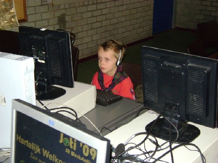 Algemeen Jota-Joti - Foto 15 van 16