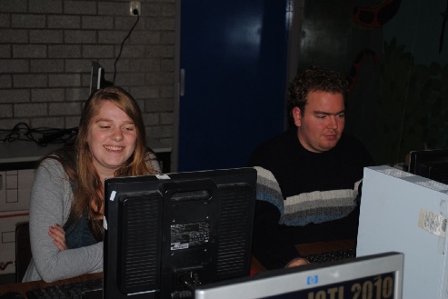 Vrijdagavond - Foto 5 van 20