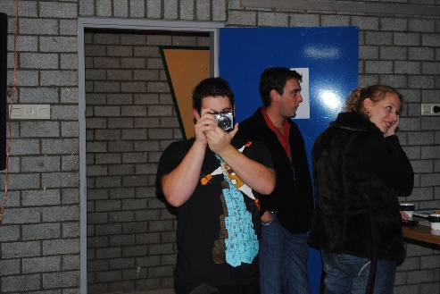 Vrijdagavond - Foto 7 van 20