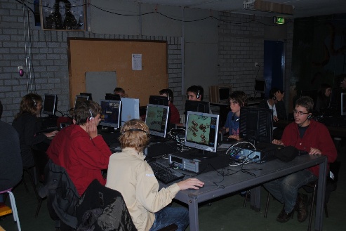 Vrijdagavond - Foto 12 van 20