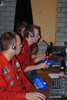 Vrijdagavond - Foto 17 van 20