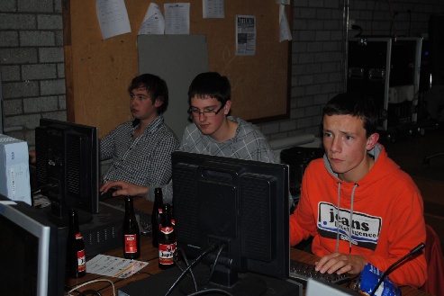 Vrijdagavond - Foto 18 van 20