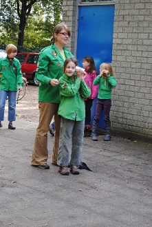 Zaterdag - Foto 8 van 23
