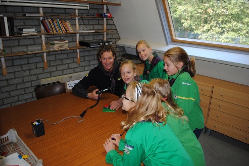 Zaterdag - Foto 16 van 23