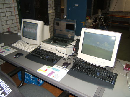 Vrijdag avond - Foto 1 van 18