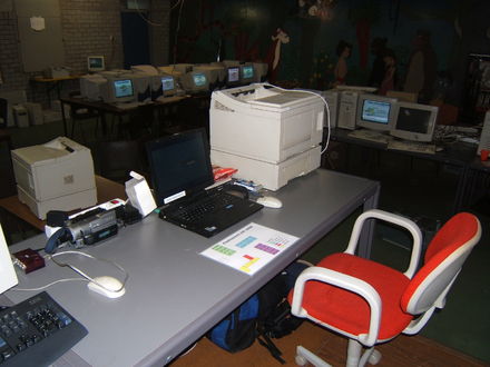 Vrijdag avond - Foto 3 van 18