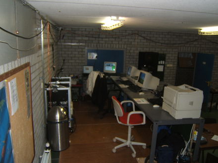 Vrijdag avond - Foto 7 van 18