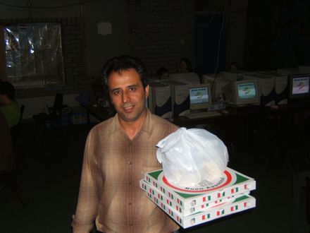 Vrijdag avond - Foto 10 van 18