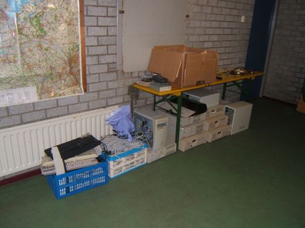 Vrijdag avond - Foto 16 van 18