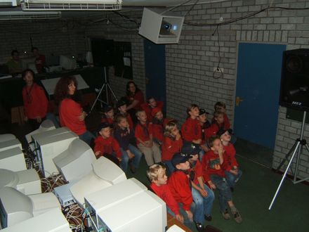 Zaterdag - Foto 1 van 51