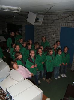 Zaterdag - Foto 21 van 51