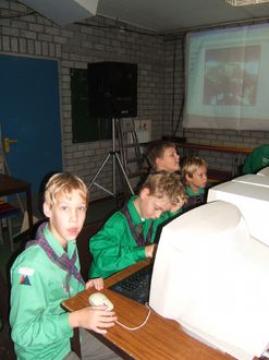 Zaterdag - Foto 28 van 51