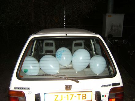Zaterdag - Foto 34 van 51