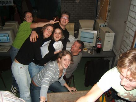Zaterdag - Foto 47 van 51