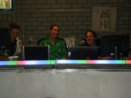 Jota-Joti 2012 - Foto 3 van 18