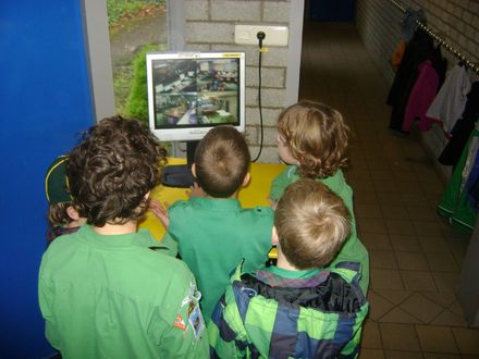Jota-Joti 2012 - Foto 11 van 18