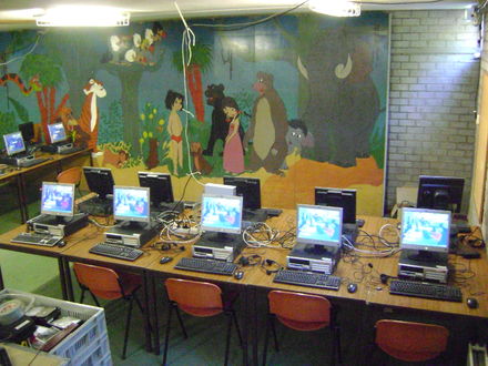 Jota-Joti 2011 - Foto 1 van 6